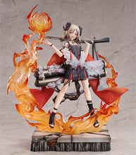 Load image into Gallery viewer, PRE-ORDER 1/7 Scale Ifrit: Elite 2 Arknights

