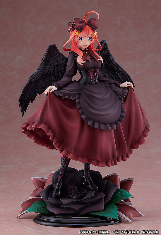 PRE-ORDER 1/7 Scale Itsuki Nakano Fallen Angel Ver. The Quintessential Quintuplets ∬