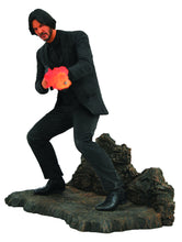 Load image into Gallery viewer, PRE-ORDER John Wick Catacombs John Wick 2 Gallery PVC Figure
