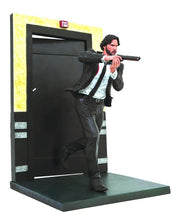 Load image into Gallery viewer, PRE-ORDER John Wick Running John Wick Gallery PVC Figure
