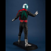 Load image into Gallery viewer, PRE-ORDER Ultimate Article New Kamen Rider 1 (50th Anniversary Edition)
