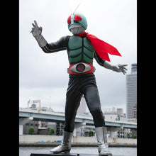 Load image into Gallery viewer, PRE-ORDER Ultimate Article New Kamen Rider 1 (50th Anniversary Edition)
