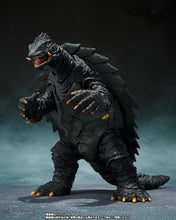 Load image into Gallery viewer, PRE-ORDER Kyoto Decisive Battle Ver. S.H MonsterArts Gamera [1999]
