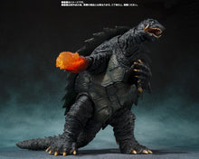 Load image into Gallery viewer, PRE-ORDER Kyoto Decisive Battle Ver. S.H MonsterArts Gamera [1999]
