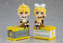 Load image into Gallery viewer, PRE-ORDER Nendoroid More Piapro Characters Design Container (Kagamine Len Ver.)
