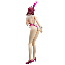 Load image into Gallery viewer, PRE-ORDER 1/4 Scale B-style Kallen Kouzuki Ver. Bare Legged Bunny Style Code Geass: Lelouch of the Rebellion
