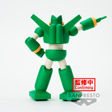Load image into Gallery viewer, PRE-ORDER Kantam Robo New Dimension! Crayon Shinchan
