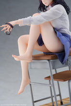 Load image into Gallery viewer, PRE-ORDER 1/6 Scale Kazekaoru - Houkago Illustrated By Hitomio16
