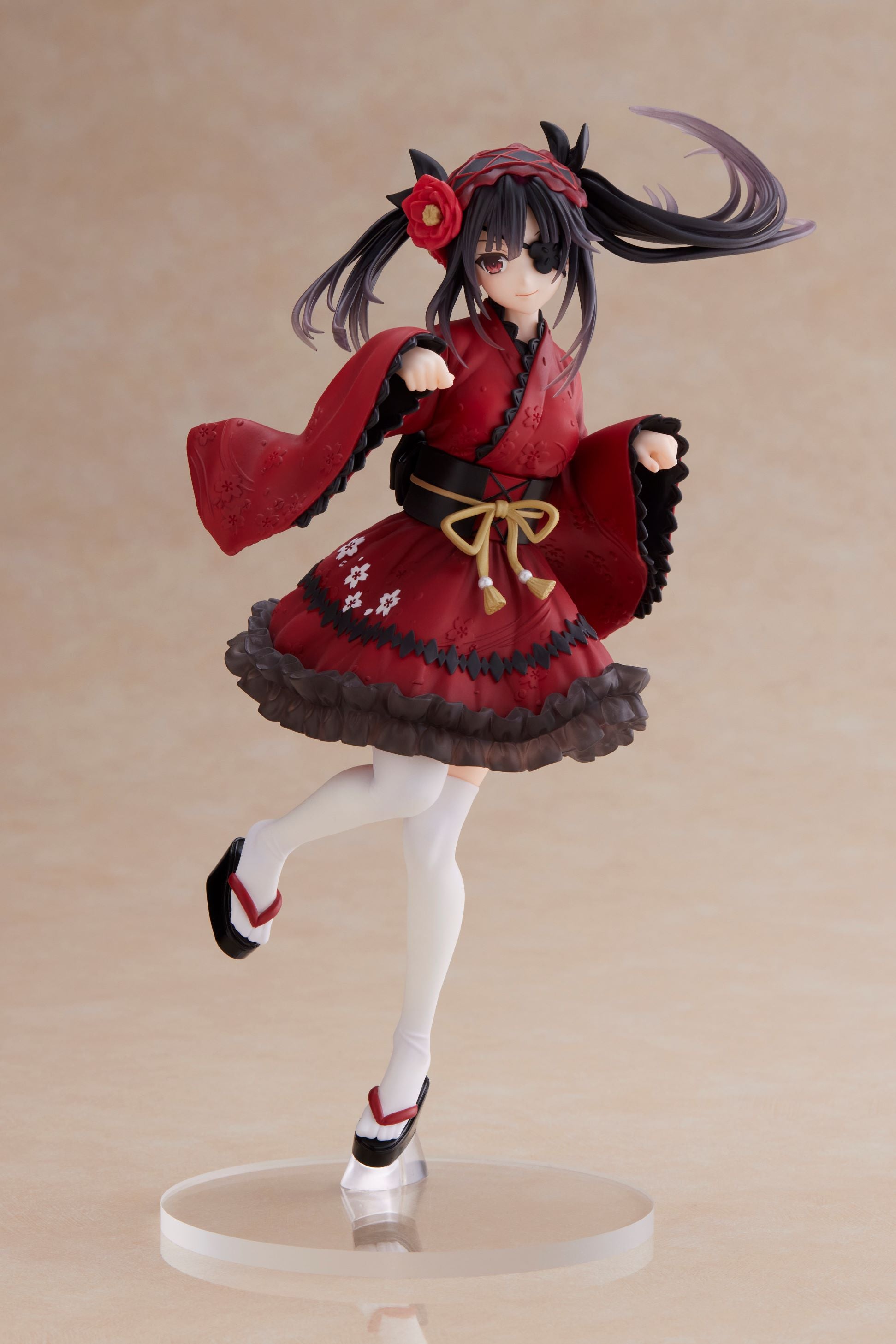 KurumiTokisakiJapaneseGothicVe