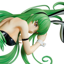 Load image into Gallery viewer, PRE-ORDER 1/4 Scale B-style Code Geass Lelouch of the Rebellion  C.C. bare legs bunny ver.
