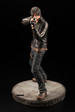 Load image into Gallery viewer, PRE-ORDER 1/6 Scale ArtFX Leon S. Kennedy (Renewal Package Ver.) Resident Evil: Vendetta
