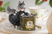 Load image into Gallery viewer, PRE-ORDER Li Howe Tea Time Cats Vol. 1 DLC Series (Reproduction)
