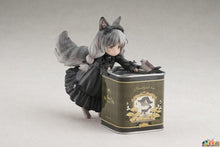 Load image into Gallery viewer, PRE-ORDER Li Howe Tea Time Cats Vol. 1 DLC Series (Reproduction)
