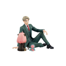 Load image into Gallery viewer, PRE-ORDER Loid Forger GEM Series Spy X Family (Palm Size)
