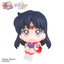 Load image into Gallery viewer, PRE-ORDER Look Up Eternal Sailor Mars Pretty Guardian Sailor Moon Cosmos The Movie
