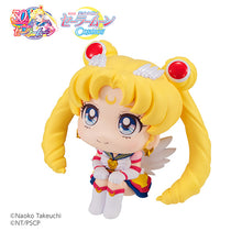 Load image into Gallery viewer, PRE-ORDER Look Up Sailor Moon (Movie Version) Sailor Moon Cosmos Eternal Sailor Moon
