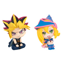Load image into Gallery viewer, PRE-ORDER Look Up Yami Yugi &amp; Dark Magician Girl Yu-Gi-Oh! Duel Monsters
