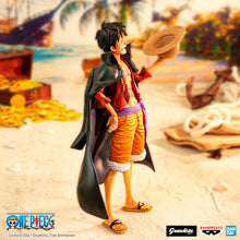 Load image into Gallery viewer, PRE-ORDER Nero Monkey D. Luffy One Piece Grandista #2
