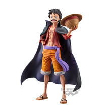 Load image into Gallery viewer, PRE-ORDER Nero Monkey D. Luffy One Piece Grandista #2
