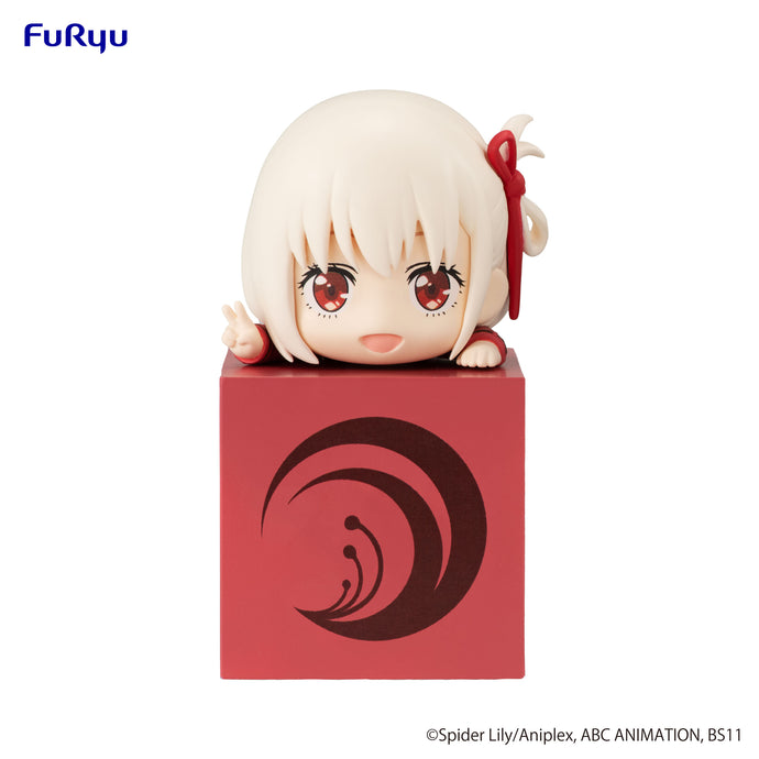 PRE-ORDER Chisato Nishikigi Hikkake Figure Lycoris Recoil