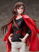 Load image into Gallery viewer, PRE-ORDER 1/7 Scale Makinami Mari Illustrious Ver.RADIO EVA (REPRODUCTION)
