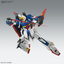Load image into Gallery viewer, PRE-ORDER MG 1/100 Zeta Gundam Ver.Ka Mobile Suit Zeta Gundam Model Kit
