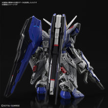 Load image into Gallery viewer, PRE-ORDER MGSD Freedom Gundam Mobile Suit Gundam SEED Model Kit
