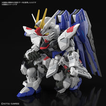 Load image into Gallery viewer, PRE-ORDER MGSD Freedom Gundam Mobile Suit Gundam SEED Model Kit
