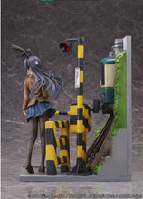 Load image into Gallery viewer, PRE-ORDER eStream Non Scale Mai Sakurajima - Enoden Ver. Rascal Does Not Dream of Bunny Girl Senpai
