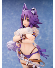 Load image into Gallery viewer, PRE-ORDER 1/7 Scale Makoto (Summer) Princess Connect! Re: Dive
