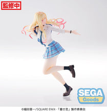Load image into Gallery viewer, PRE-ORDER Marin Kitagawa Sparkling After School Luminasta Figure My Dress-Up Darling
