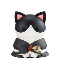 Load image into Gallery viewer, PRE-ORDER Mega Cat Project Bleach: Thousand-Year Blood War - Bleach Nyan! (Set of 8)
