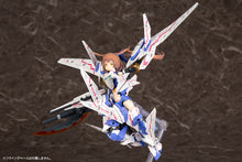 Load image into Gallery viewer, PRE-ORDER Megami Device SOL Raptor Model Kit (Reissue)
