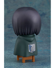 Load image into Gallery viewer, PRE-ORDER Nendoroid Swacchao Mikasa Ackerman Attack on Titan

