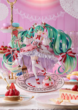 Load image into Gallery viewer, PRE-ORDER 1/7 Scale Hatsune Miku 15th Anniversary Ver. Character Vocal Series 01 Hatsune Miku
