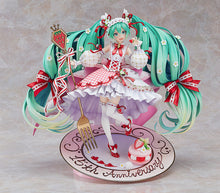 Load image into Gallery viewer, PRE-ORDER 1/7 Scale Hatsune Miku 15th Anniversary Ver. Character Vocal Series 01 Hatsune Miku
