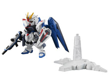 Load image into Gallery viewer, PRE-ORDER Mobile Suit Gundam SEED Mobile Suit Ensemble EX14A Freedom Gundam Exclusive (Reissue)
