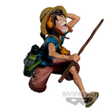 Load image into Gallery viewer, PRE-ORDER Monkey D. Luffy One Piece Chronicle Vol.1 Figure

