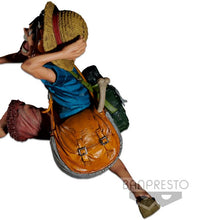 Load image into Gallery viewer, PRE-ORDER Monkey D. Luffy One Piece Chronicle Vol.1 Figure

