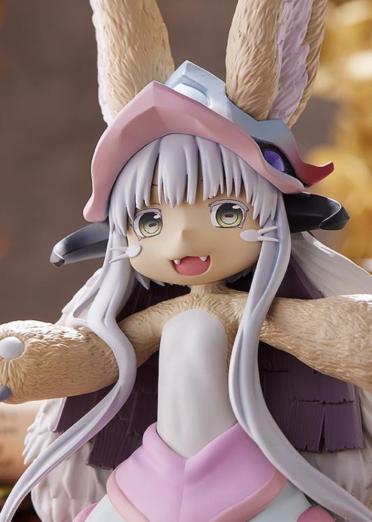 PRE-ORDER POP UP PARADE Nanachi Made in Abyss The Golden City of the Scorching Sun