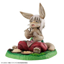 Load image into Gallery viewer, PRE-ORDER Nanachii (Nnah Ver.) Made in Abyss: The Golden City of the Scorching Sun
