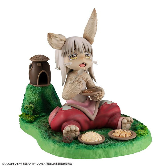 PRE-ORDER Nanachii (Nnah Ver.) Made in Abyss: The Golden City of the Scorching Sun