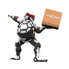 Load image into Gallery viewer, PRE-ORDER Teenage Mutant Ninja Turtles: Pizza Bomber By Ndikol
