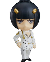 Load image into Gallery viewer, PRE-ORDER Nendoroid Bruno Bucciarati (re-run) JoJo&#39;s Bizarre Adventure Golden Wind
