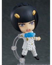 Load image into Gallery viewer, PRE-ORDER Nendoroid Bruno Bucciarati (re-run) JoJo&#39;s Bizarre Adventure Golden Wind
