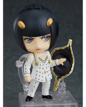 Load image into Gallery viewer, PRE-ORDER Nendoroid Bruno Bucciarati (re-run) JoJo&#39;s Bizarre Adventure Golden Wind
