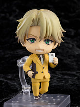 Load image into Gallery viewer, PRE-ORDER Nendoroid Finn Oldman HIGH CARD
