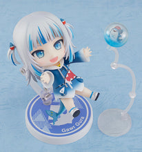 Load image into Gallery viewer, Good Smile Company Nendoroid Gawr Gura Hololive Production
