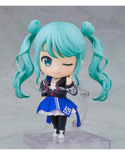 Load image into Gallery viewer, PRE-ORDER Nendoroid Hatsune Miku Street SekaiVer.Colorful Stage

