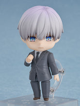 Load image into Gallery viewer, PRE-ORDER Nendoroid Himuro-kun The Ice Guy and His Cool Female Colleague
